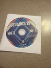 Just Dance 2017 (Nintendo Wii, 2016) Disc Only