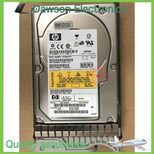 UsedHP A6192-69001 36GB 10,000 RPM 3.5 in. Fiber Channel HDD A6192-60001 A6192A