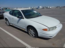 Engine 3.4l Vin E 8th Digit Fits 04-05 Grand Am 429701 Engine 3.4l Vin E 8th Digit Fits 04-05 Grand Am 429701