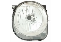 Abakus Hauptscheinwerfer 433-1117RMLD-EM FüR Jeep