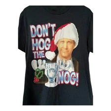 National Lampoon’s Christmas Vacation Holiday T-Shirt BL656