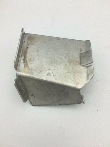Chute Shield para máquina expendedora a granel Northwestern Super 60 pieza interior - Imagen 2 de 2