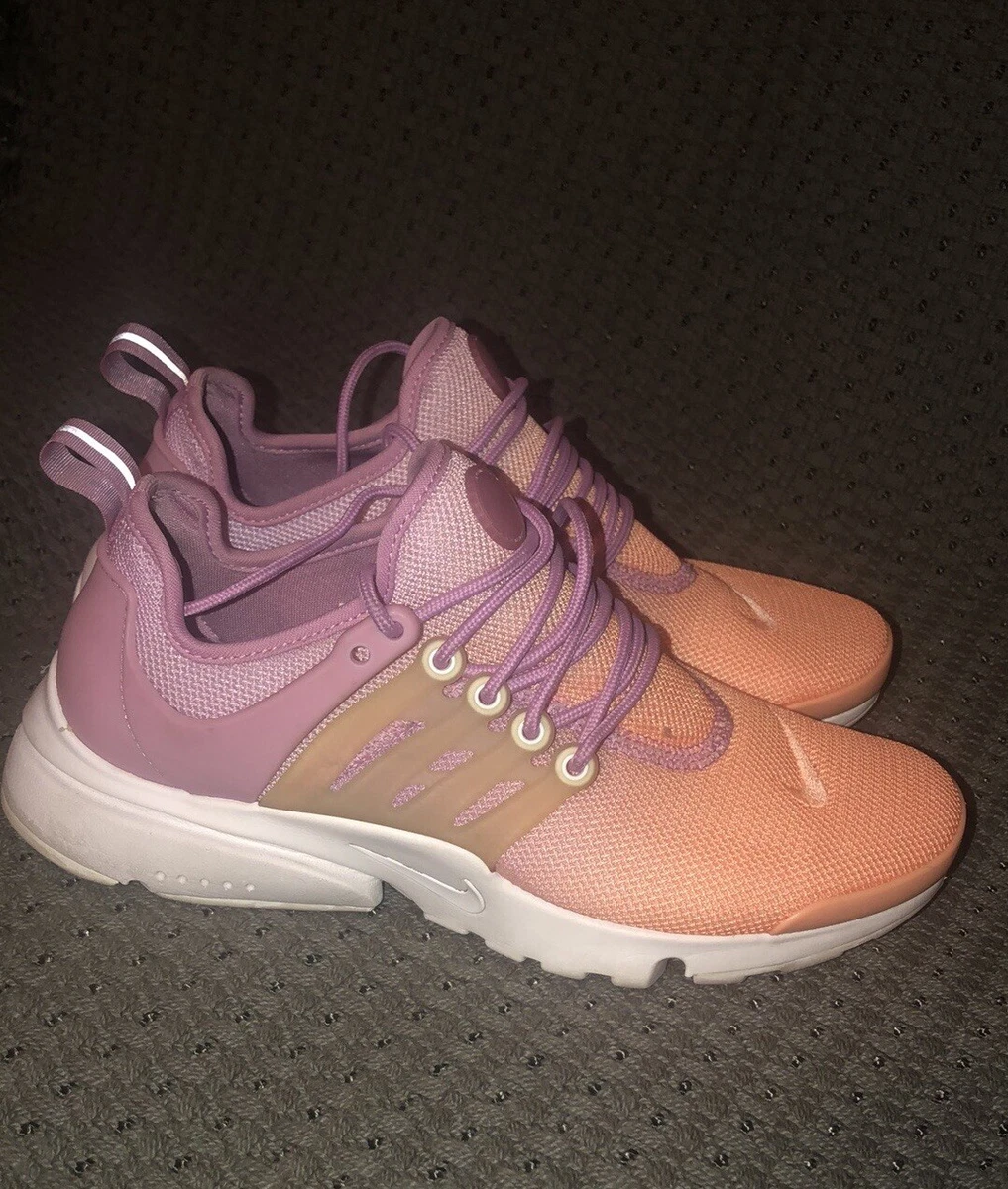 womens nike shoes presto