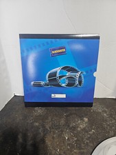 Vintage Blockbuster Video Gift Holder Reel Display