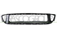 Prasco Zier-/Schutzleiste StoßFäNger Vorne FüR BMW 5Er Touring F11 F10