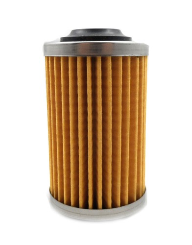 Bosch Original Oil Filter 72247WS Fits Cadillac CTS SRX Camaro Firebird - Picture 2 of 4