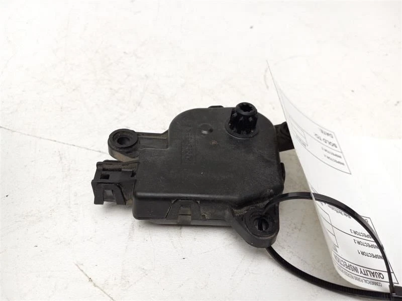 2007 DODGE RAM 1500 AC HEATER BLEND DOOR ACTUATOR Foto 2 de 4