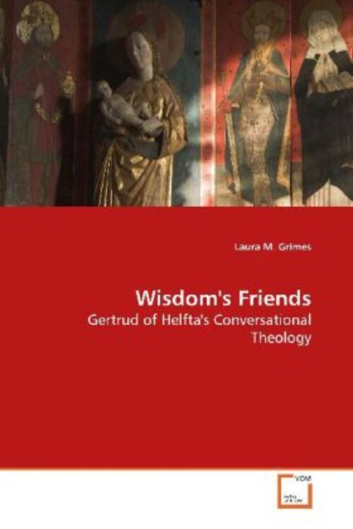 Thumbnail - Laura M. Grimes | Wisdom's Friends | Taschenbuch | Englisch | Ean