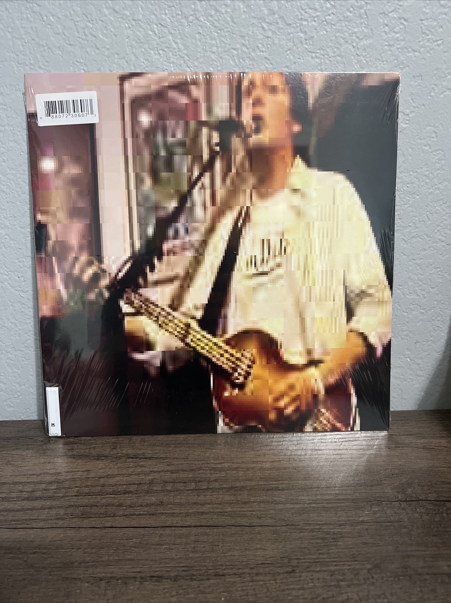 paul mccartney live at amoeba (RARE!!）