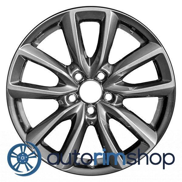 ⚠️ケロねこ⚠️ MAZDA MAZDA3 純正ホイール 1本 単品 純正 ホイール 1本 MAZDA3 FASTBACK ファストバック 純正