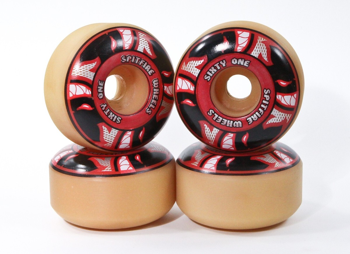 スケートボード SPITFIRE WHEEL Amazon.com : Spitfire Wheels - Spitfire Bighead Skateboard
