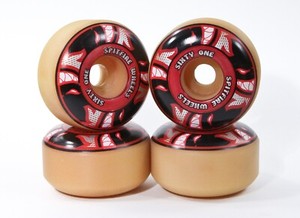 Vintage Spitfire Wheels | eBay