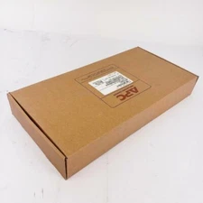 APC AP9341 Expansion Module Temperature Humidity Monitor Server New Sealed