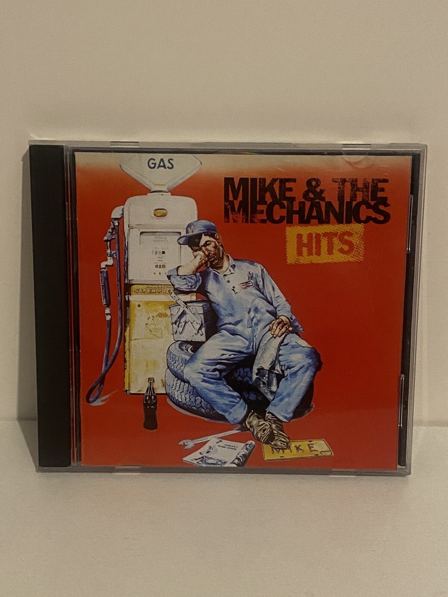 Mike & The Mechanics Hits CD | eBay UK