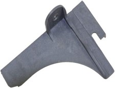 Hotpoint Indesit Whirlpool Dishwasher Worktop Fixing Bracket Rght Hand C00260214