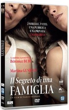 Il Segreto Di Una Famiglia DVD BIM