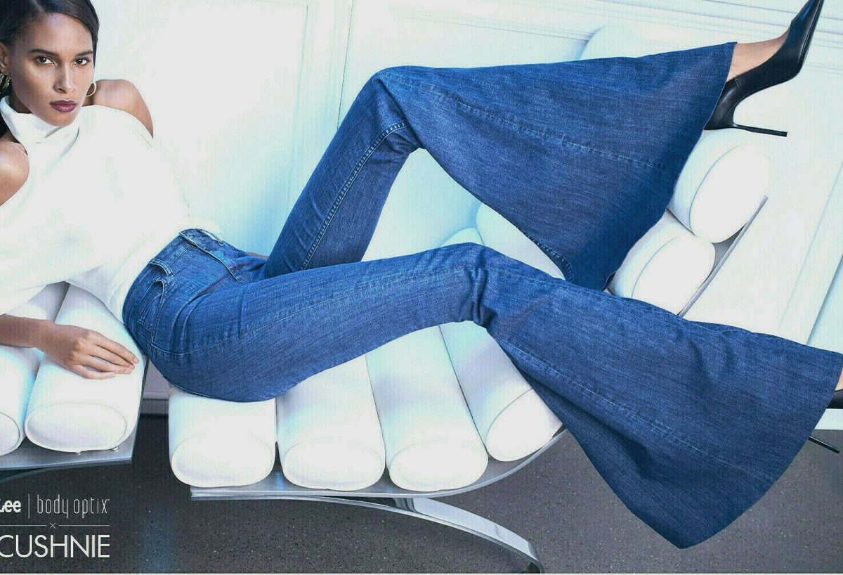 Cushnie lee on sale jeans