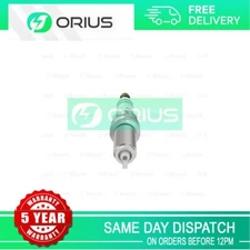 Spark Plug Orius Fits Mini Cooper One Countryman 1.4 1.6 12122158165