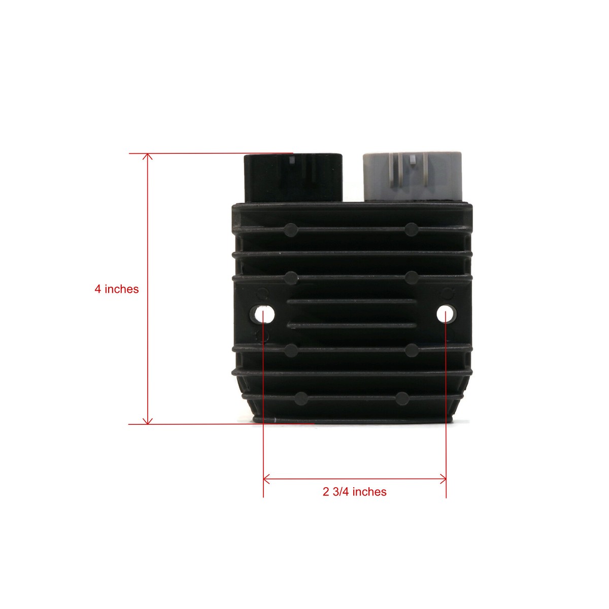 Voltage Regulator for 2021 Sea-Doo Jet-Ski RXP X 300, SPARK Voltage Regulator for 2021 Sea-Doo Jet-Ski RXP X 300, SPARK