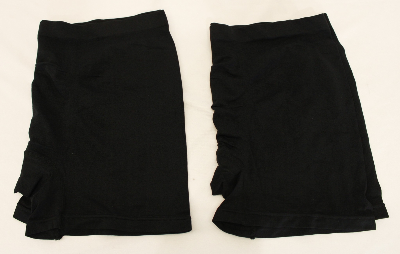 Mountain Warehouse Men's Ski Seamless Boxers 2-Pack RP9 Black Size XL NWT