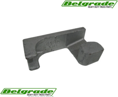 (2 Pack!) Powerbrace MINP41555 Keeper  LHT/RHB