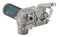 GPI 110240-02 M-150S-E-PO 12V 15 GPM Fuel Transfer Pump