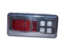 AKO D-14323 230v Industrial Digital Thermostat Controller for Freezers