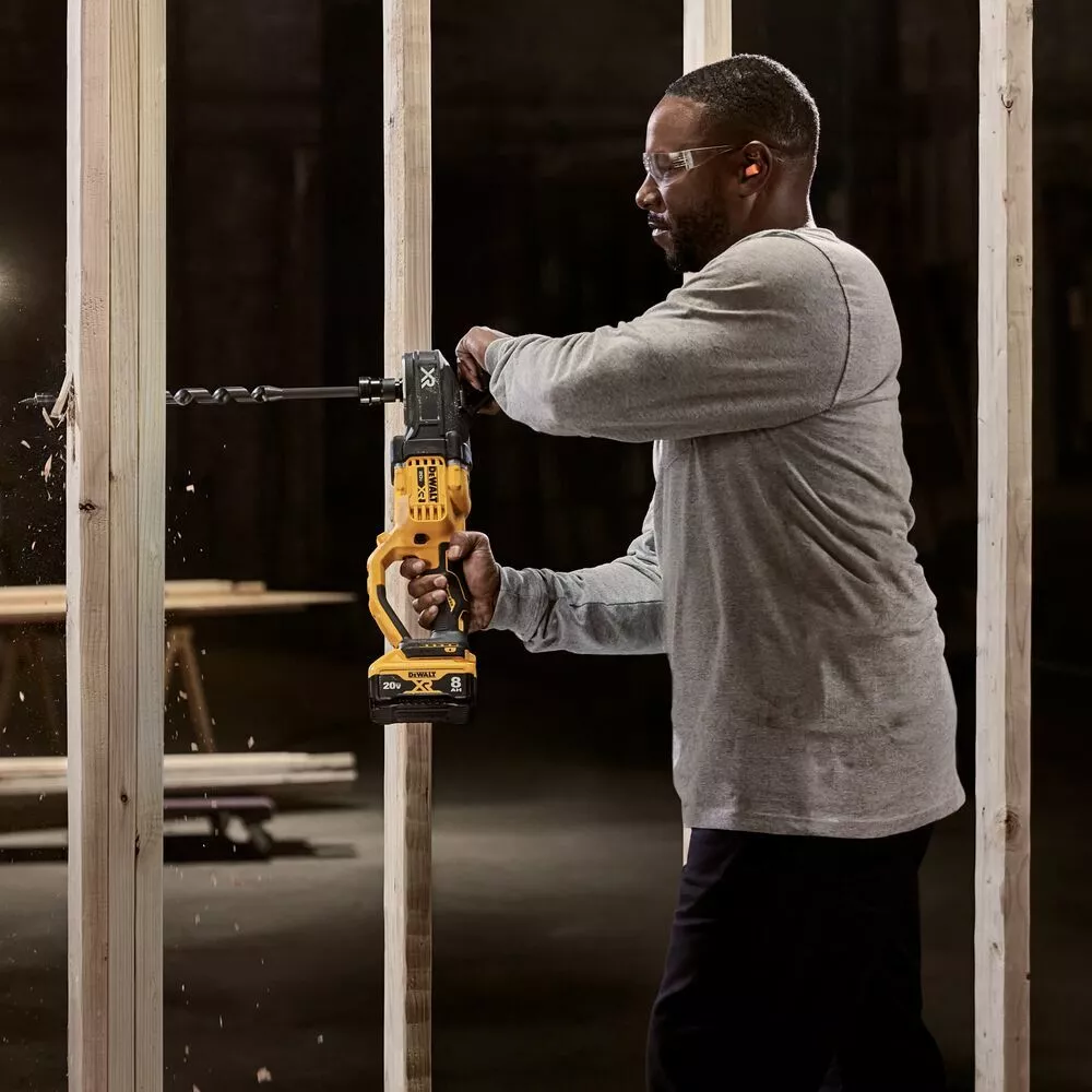 Dewalt 2024 stud drill