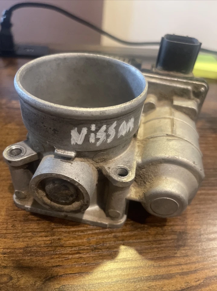 SERA576-01 THROTTLE BODY 2004-2006 NISSAN QUEST -INFINITY - Image 3 of 4
