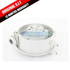 POTTERTON PROFILE AIR PRESSURE SWITCH 642216 BRAND NEW ADJUSTABLE