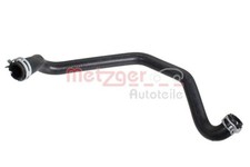 K&uuml;hlerschlauch METZGER f&uuml;r MERCEDES A-KLASSE (W176)