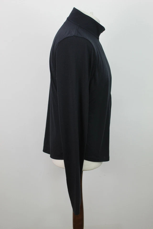 UDER ARMOUR Black Jumper szie XL - Image 2 of 4