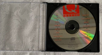Q DCC 2 CD
