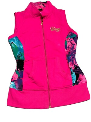 gilet 14