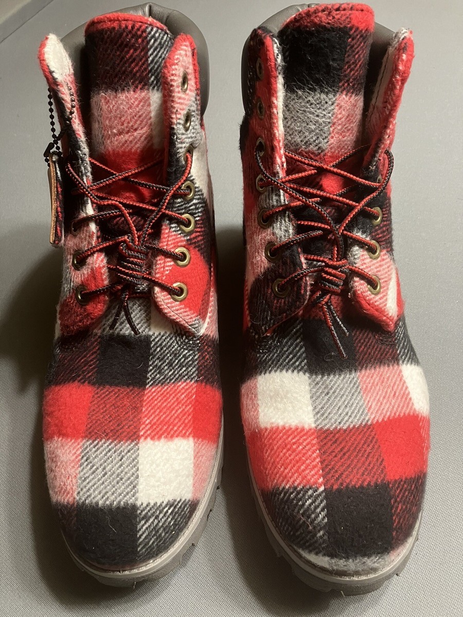 Vintage Timberland 5 Borough Project  display picture 1