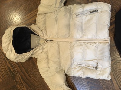 add down jacket baby