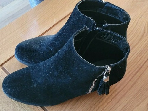 ankle boots from shoe zone | eBay