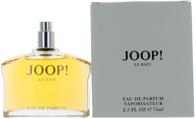 Joop Le Bain Eau De Parfum 75ml 2025