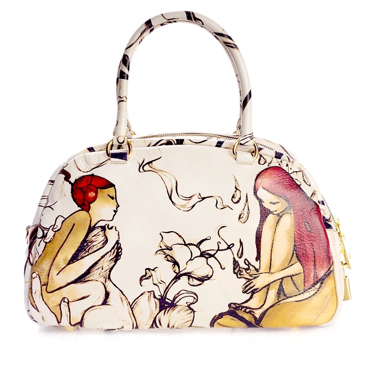 NEW Authentic Prada Fairy Bag *VERY RARE* Limited Edition NEW Authentic Prada Fairy Bag *VERY RARE* Limited Edition