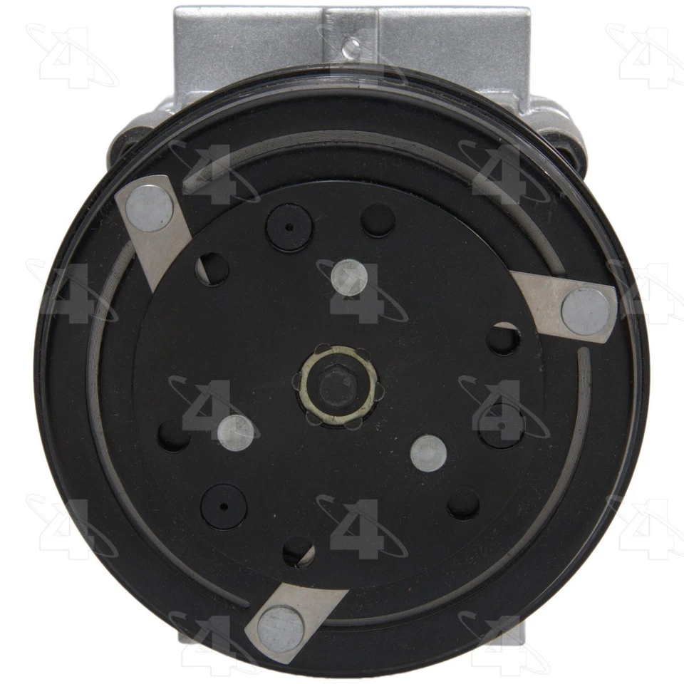 Компрессор кондиционера для Ford F-350 2002-2007 годов выпуска 4 сезона 2003 2004 2005 2006 - Изображение 3 из 4