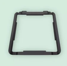 Micro Heki roof adaptor for Crafter / MAN TGE 2017+