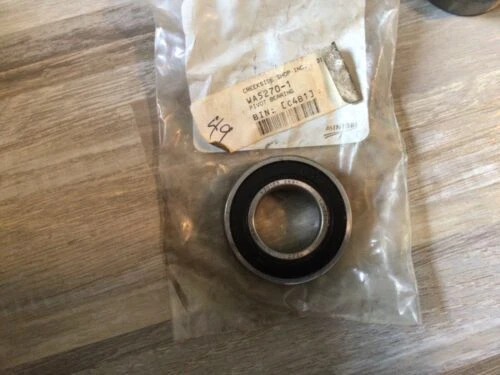 Rodamientos de bicicleta Cannondale