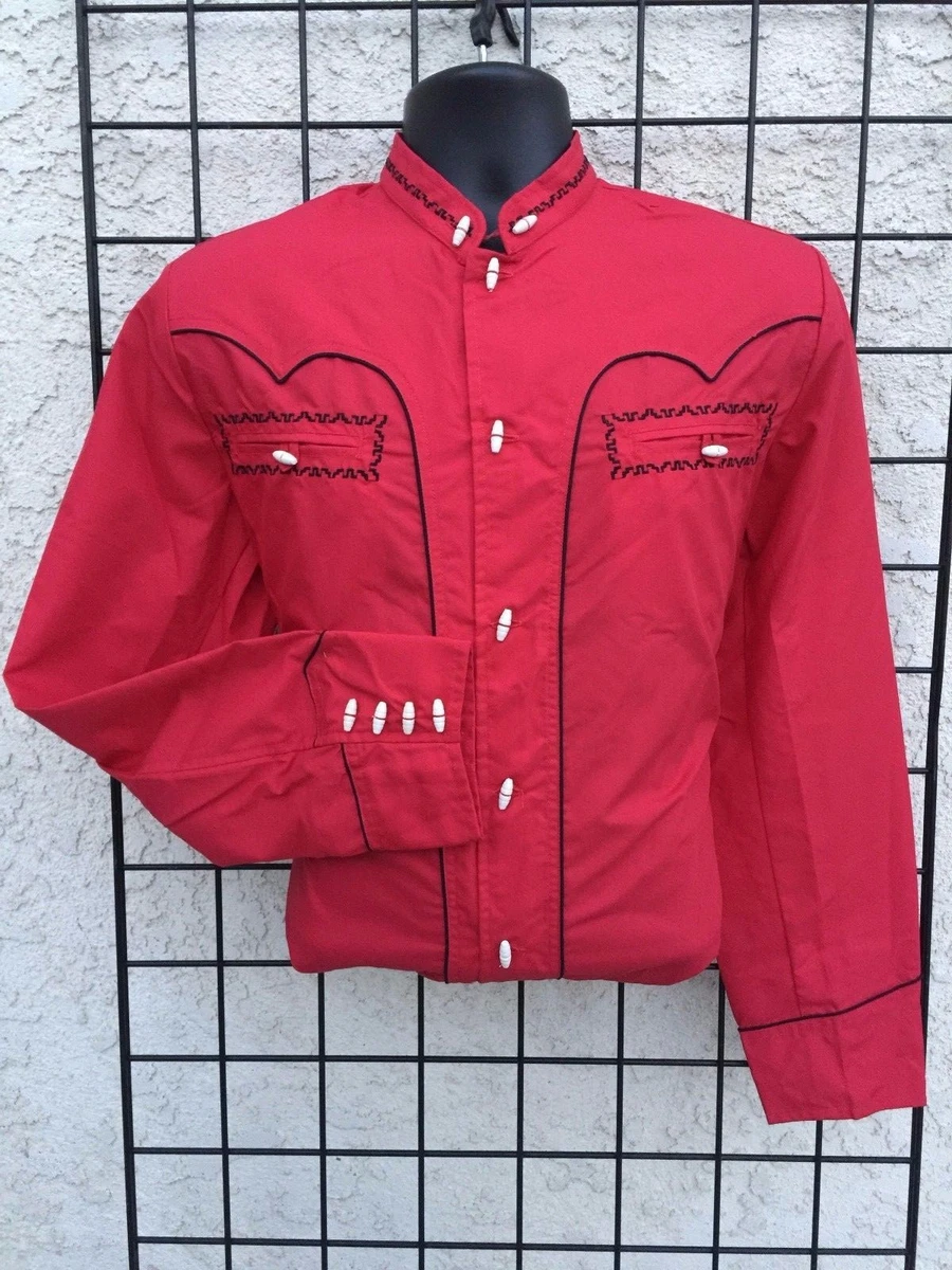 Camisa mexicana online