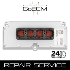 Eaton Fuller TCM Transmission Control Module Repair Service **1-Day Turnaround**