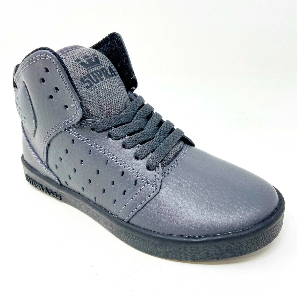 Supra atom top society vaider