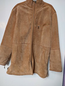 comstock expedition jacket