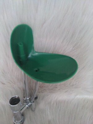 #ad Vintage Carol Wright Backyard Water Faucet amp; Hardware amp; Instructions amp; Box NEW $19.99