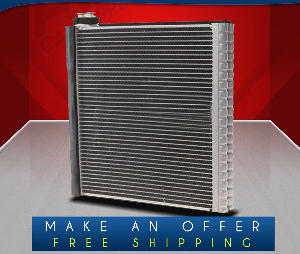 Evaporador A/C compatible con Acura TL 2009-14 /Acura ZDX 2010-2013 / Honda Odyssey 11-17 Foto 2 de 2