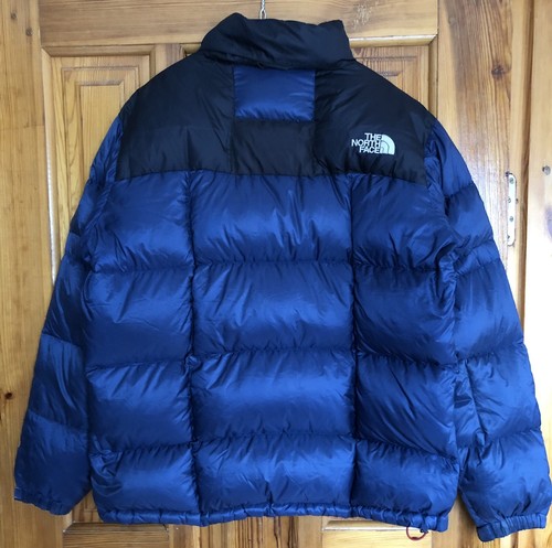 Puffer Jacket L size Mens vintage 