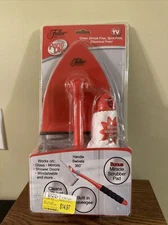 Fuller Brush Co Pane DR Original Window Cleaning Kit